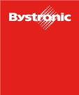 لوگوی کمپانی Bystronic