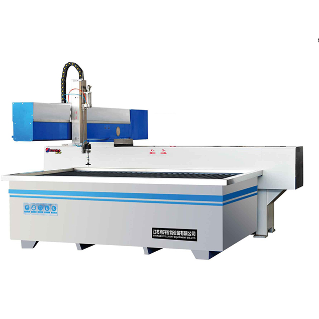 دستگاه برش سنگ CNC چیست و چه کاربرد هایی دارد؟